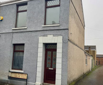 Investment Potential in Llanelli photo